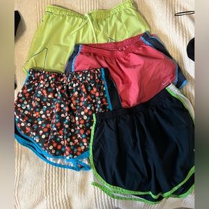 Nike shorts
